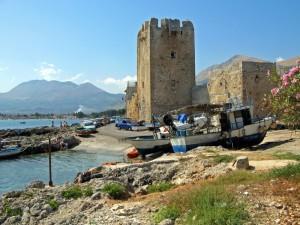 Airport Home & Bringo Car Rental Carini Bagian luar foto